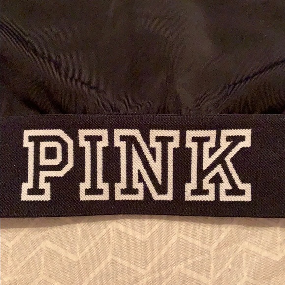 VS Pink anytime sports bra - Picture 2 of 5
